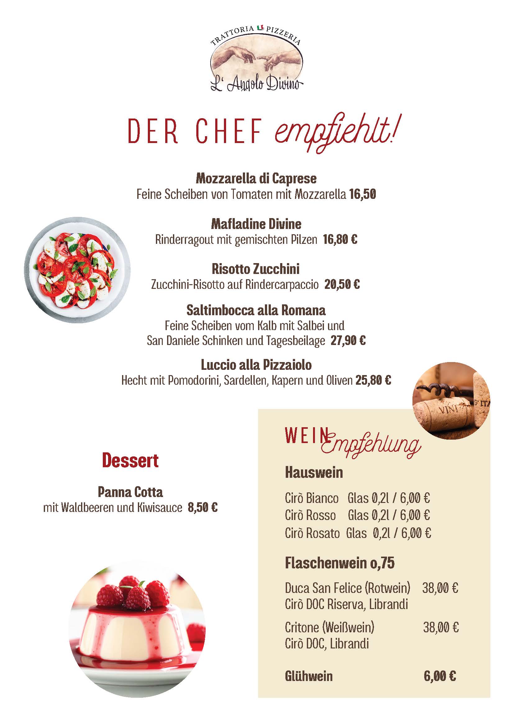 tageskarte deutsch tageskarte deutsch